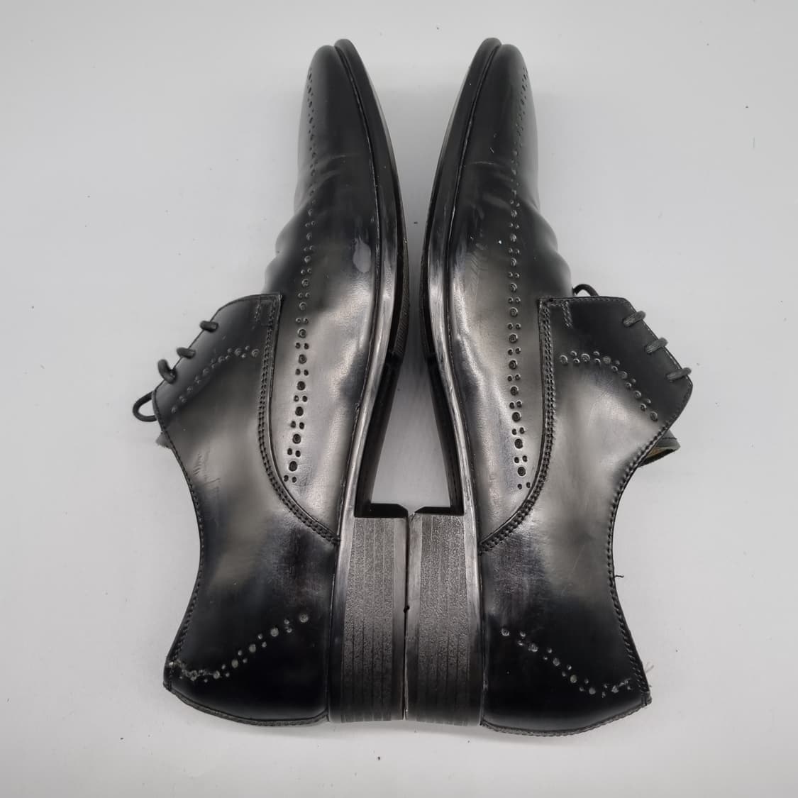 바레베르데 남성정장구두 265-270 상품이미지5