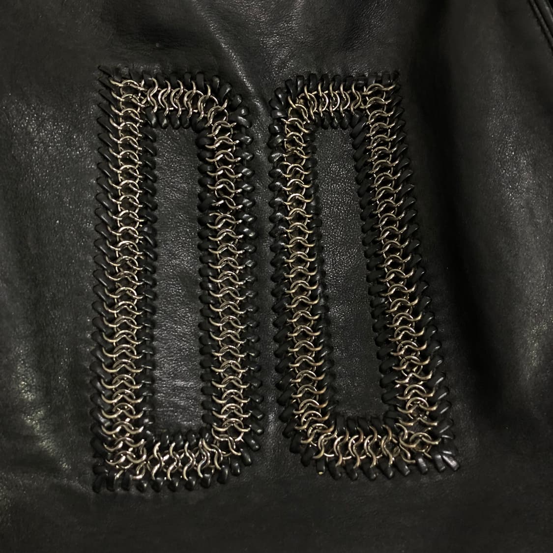 닥스 체인 숄더백 상품이미지8