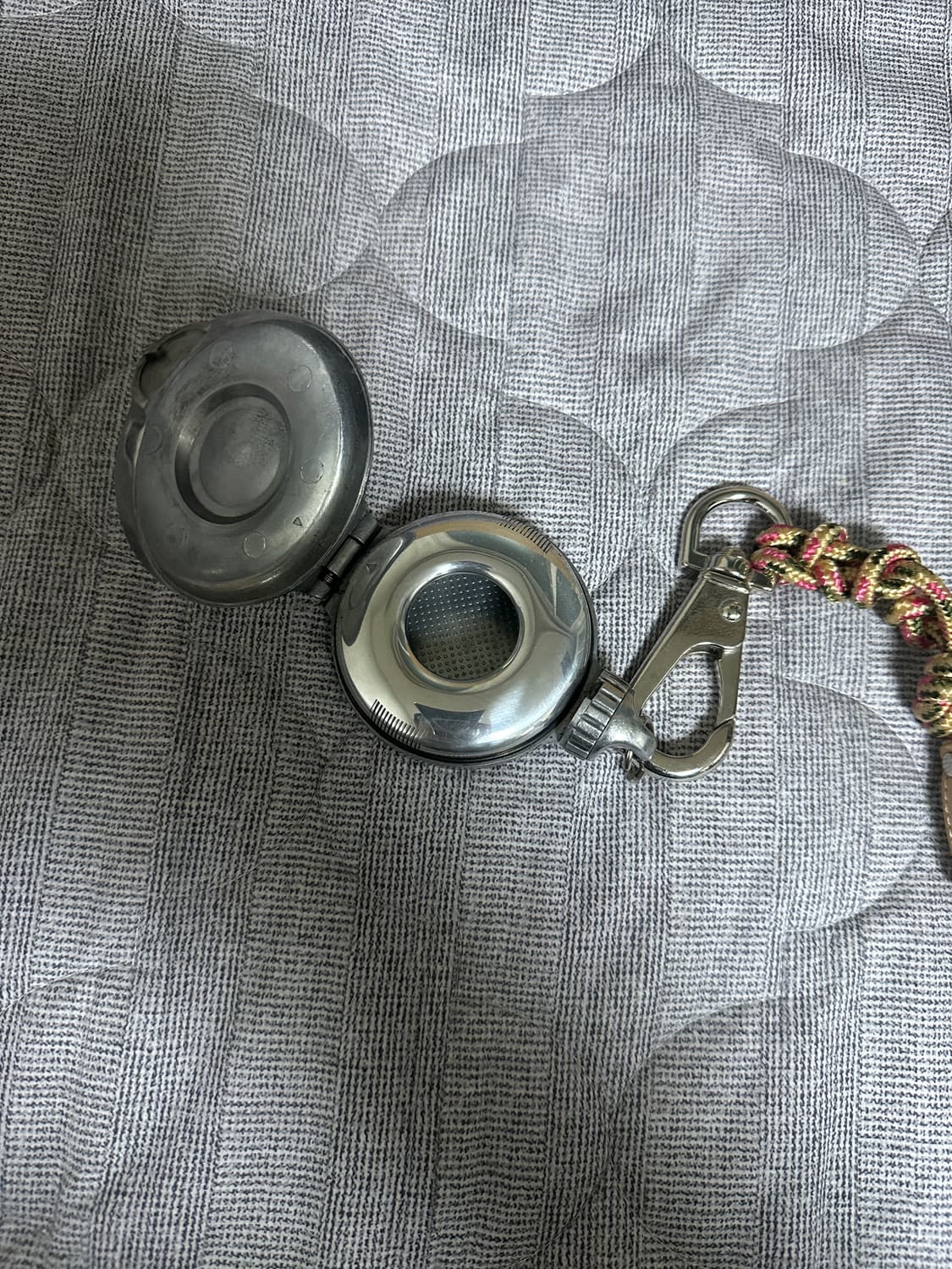 비비안 웨스트우드 휴대용 재떨이 상품이미지2