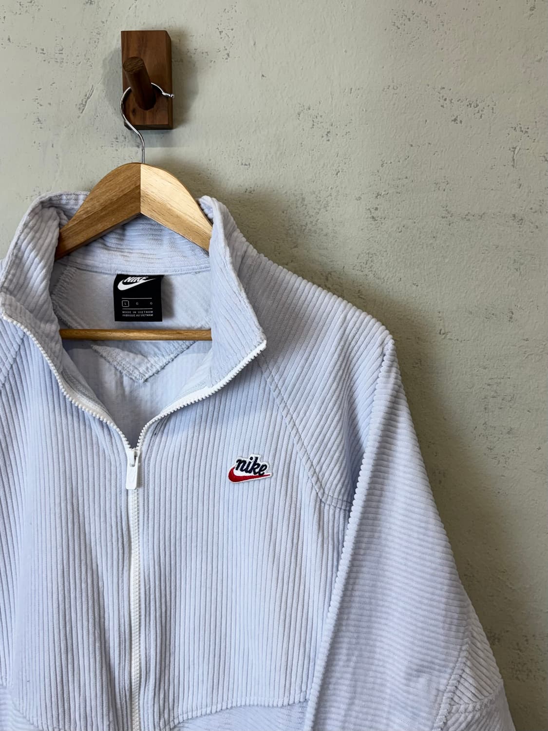 나이키 NSW 코듀로이 빈티지 트랙 자켓 상품이미지2