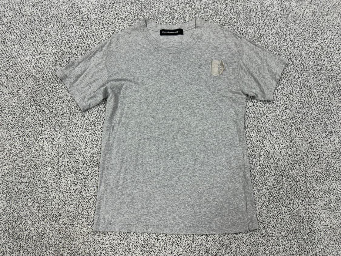 메르시보꾸 재팬 반팔티 상품이미지1