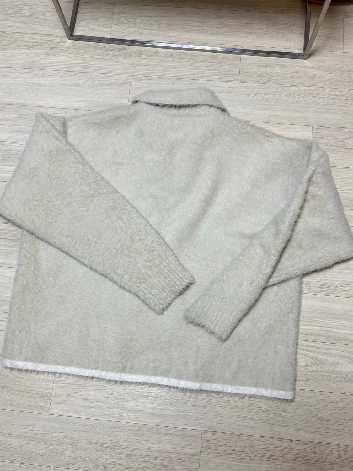 자크뮈스 네브 폴로 니트  상품이미지5