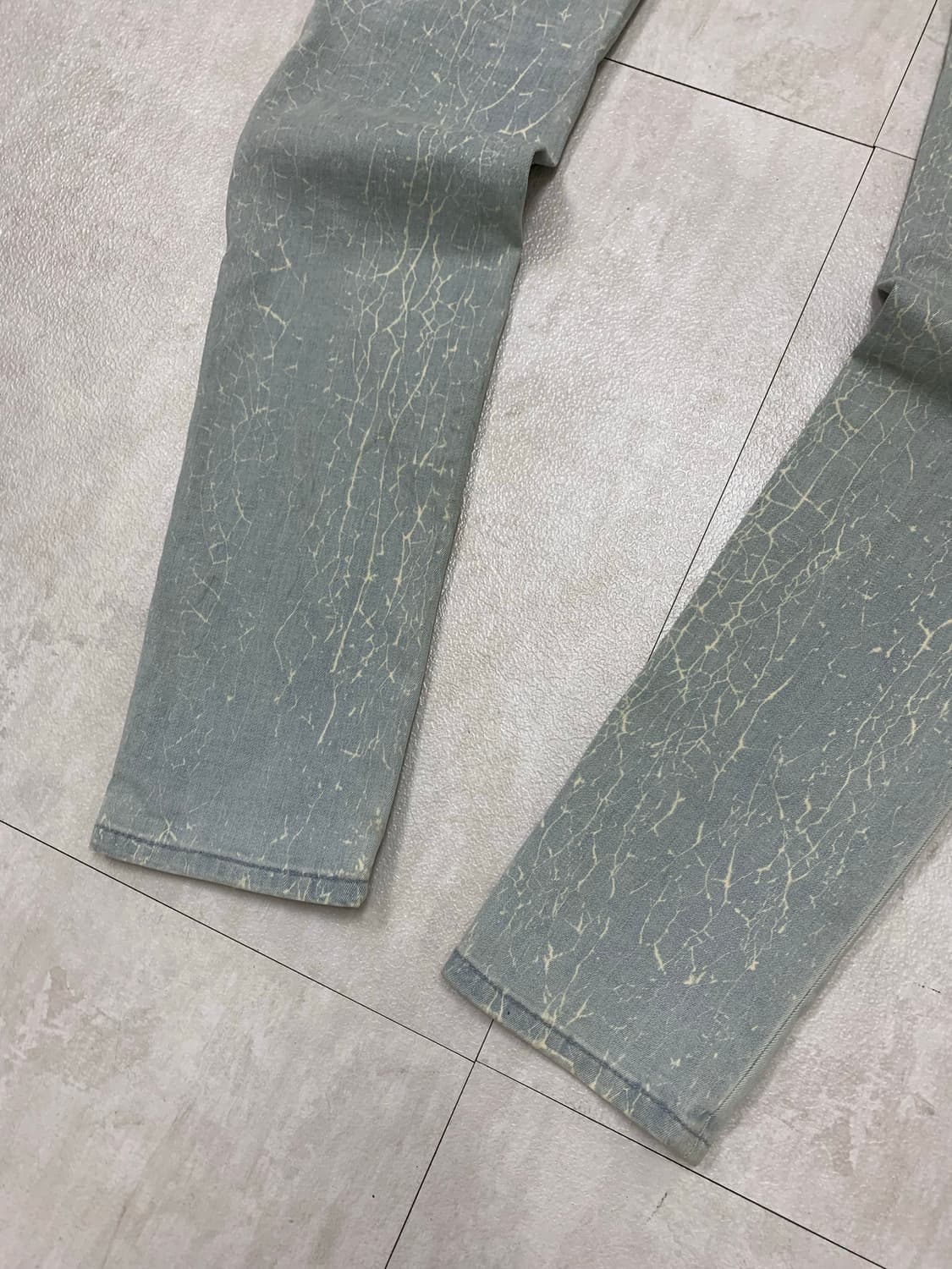 캘빈클라인 스키니 데님팬츠#179 상품이미지10