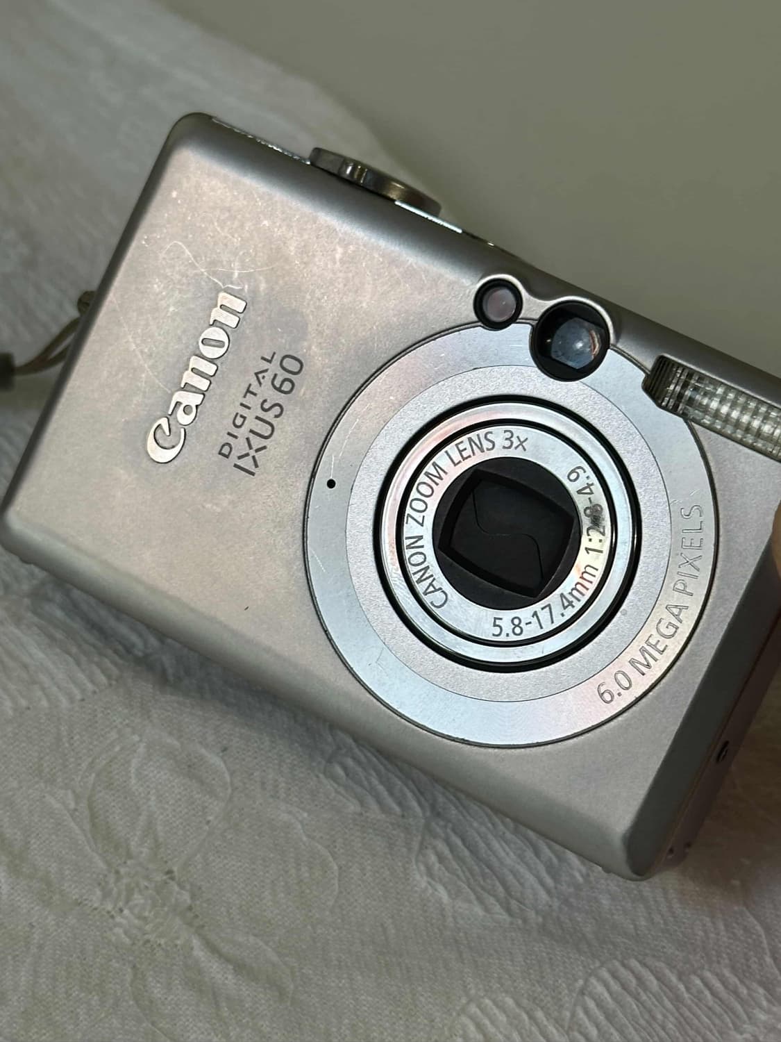 [전용구매창] 캐논 익서스60/익시70 디카 상품이미지4