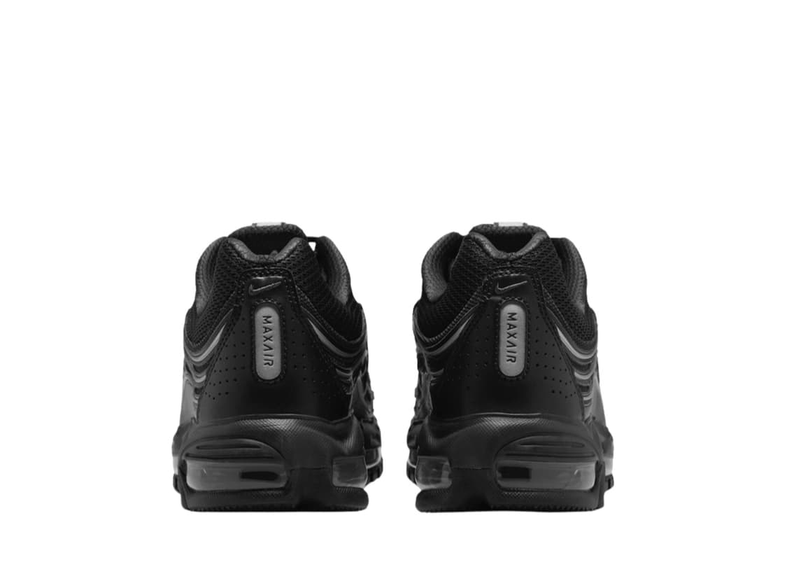 (275) 나이키 에어맥스 TL 2.5 블랙 앤 메탈릭 실버 상품이미지3