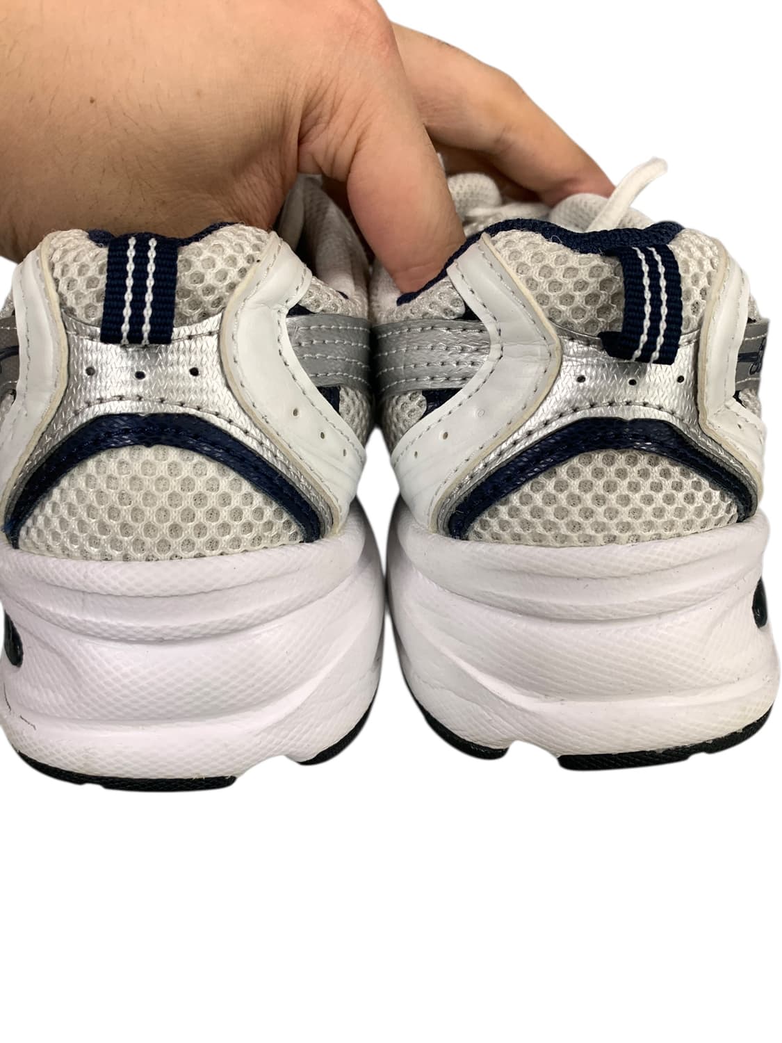 뉴발란스 530 화이트실버 250 (gr-2982) 상품이미지7