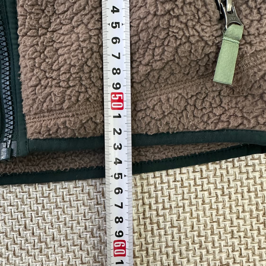 M 파타고니아 멘즈 레트로 자켓 0403D 상품이미지6