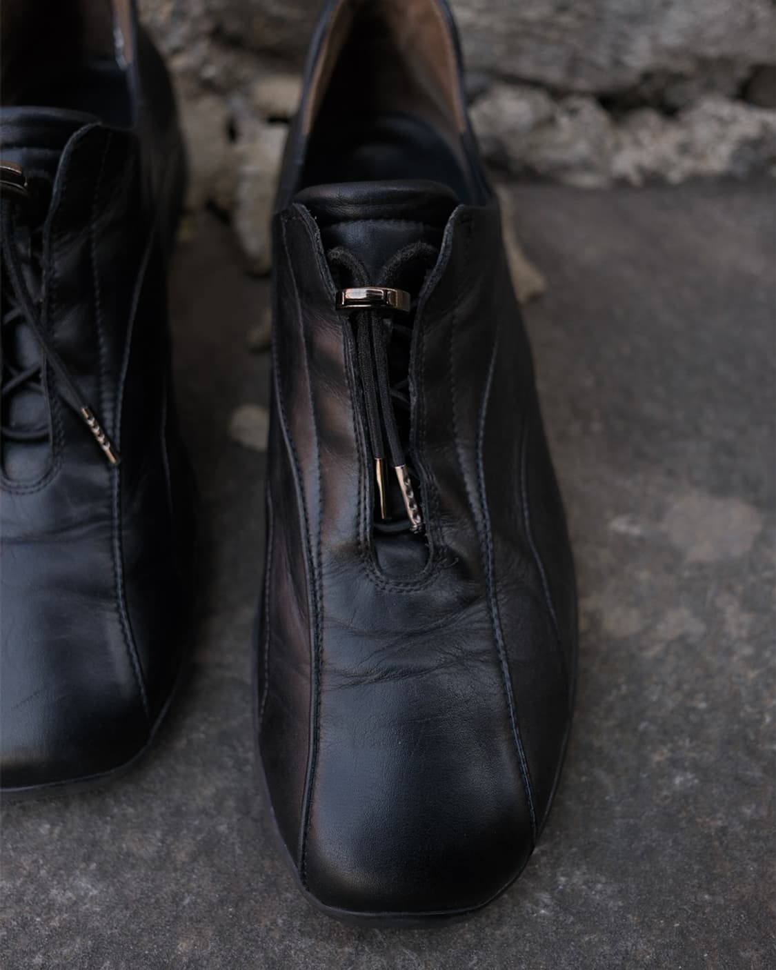 Paul Green toggle loafers 상품이미지5