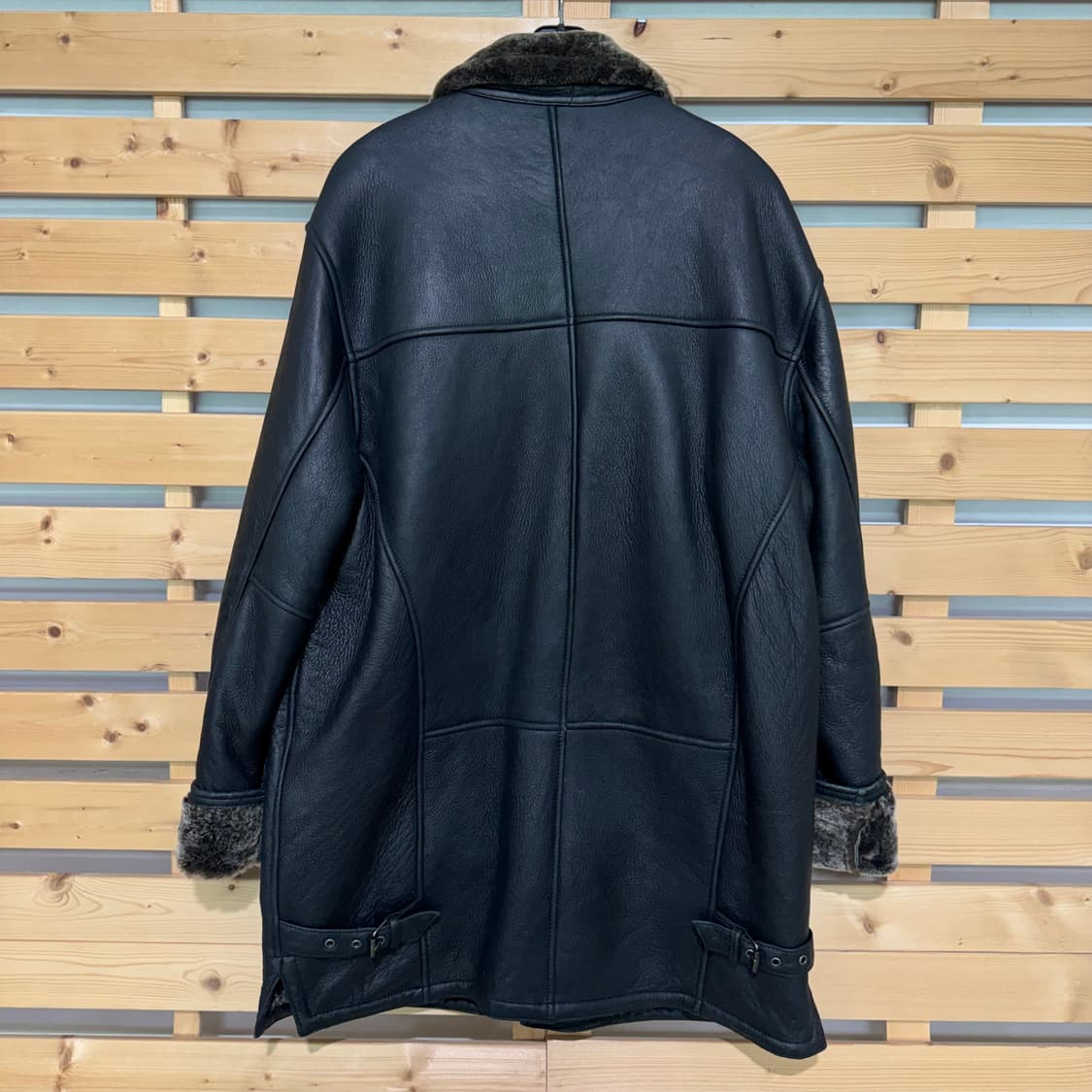 양가죽 무스탕 상품이미지2