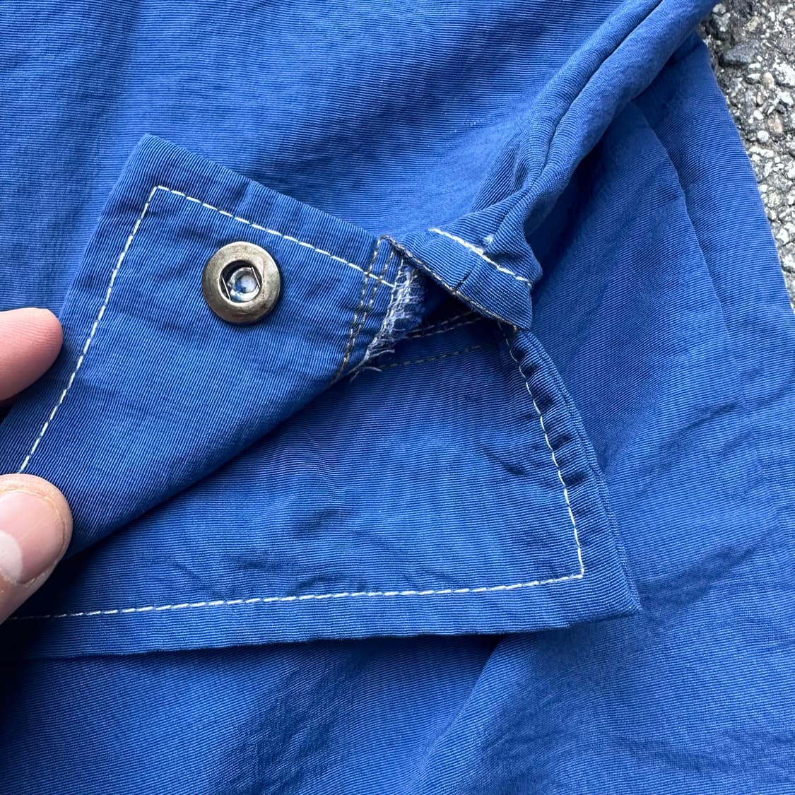 빈티지 90s Droors 코치자켓  상품이미지5