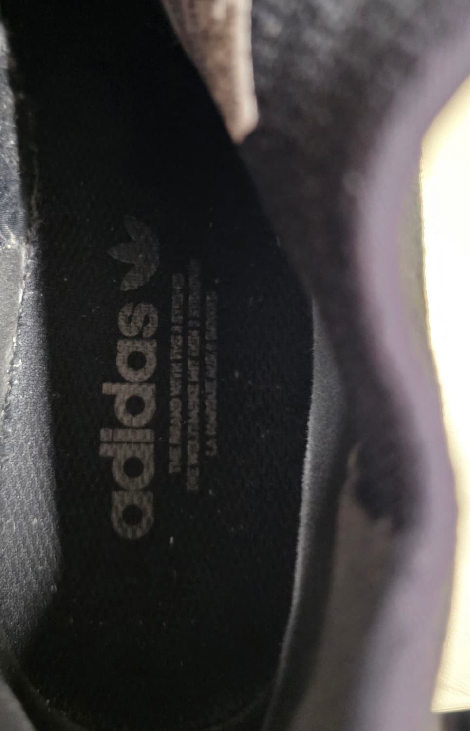 아디다스 오리지널스 튜블러x프라임니트. 싸이즈 255
 상품이미지8