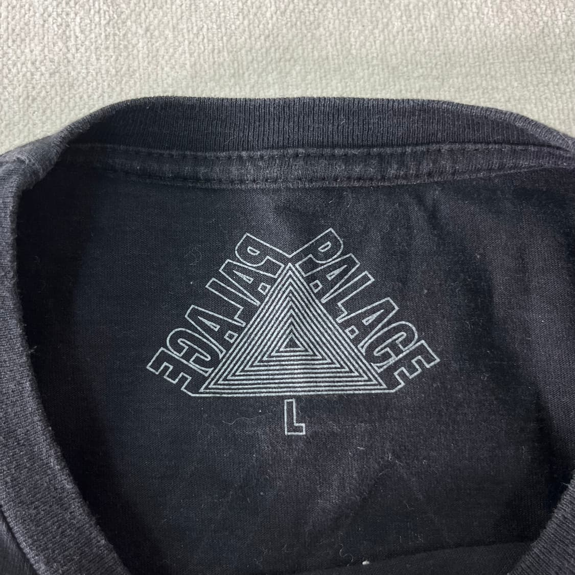 100 팔라스 트리 크리브 반팔 티셔츠 상품이미지4