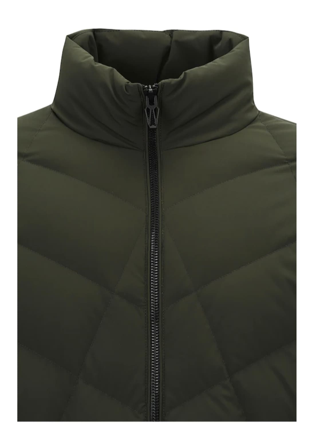 어뉴 구스다운패딩 xl 새상품 상품이미지3