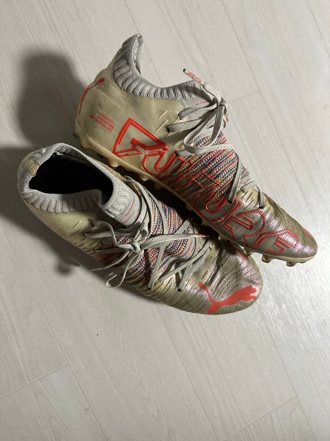 푸마 퓨처 z1.1 mg [270] 상품이미지1