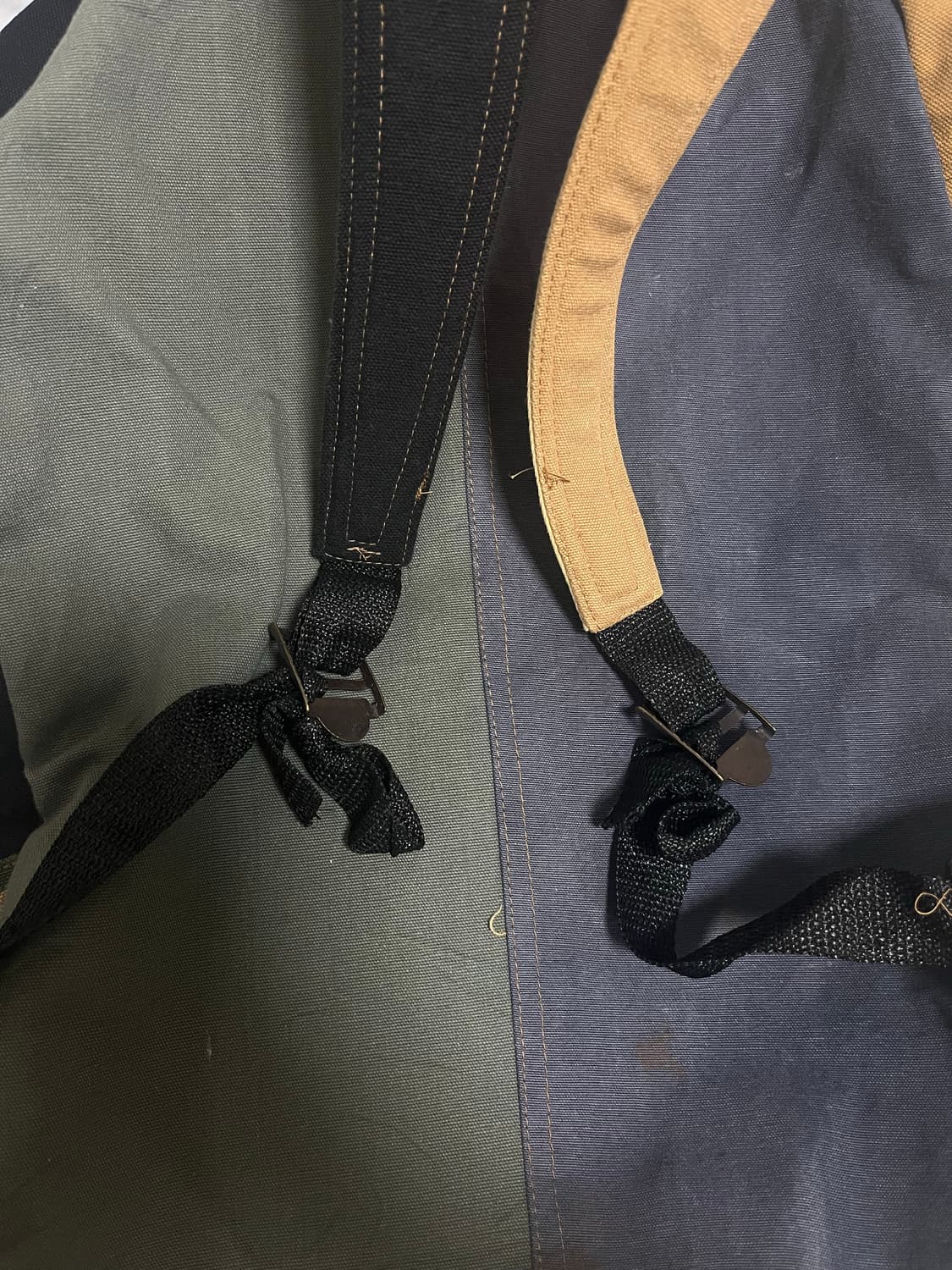 칼하트 리메이크 백팩 상품이미지3