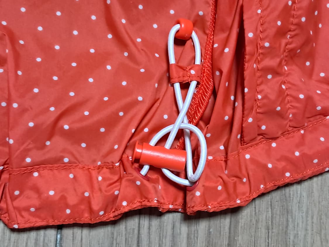 앤켈라두스 여성 바람막이 빔 상품이미지10