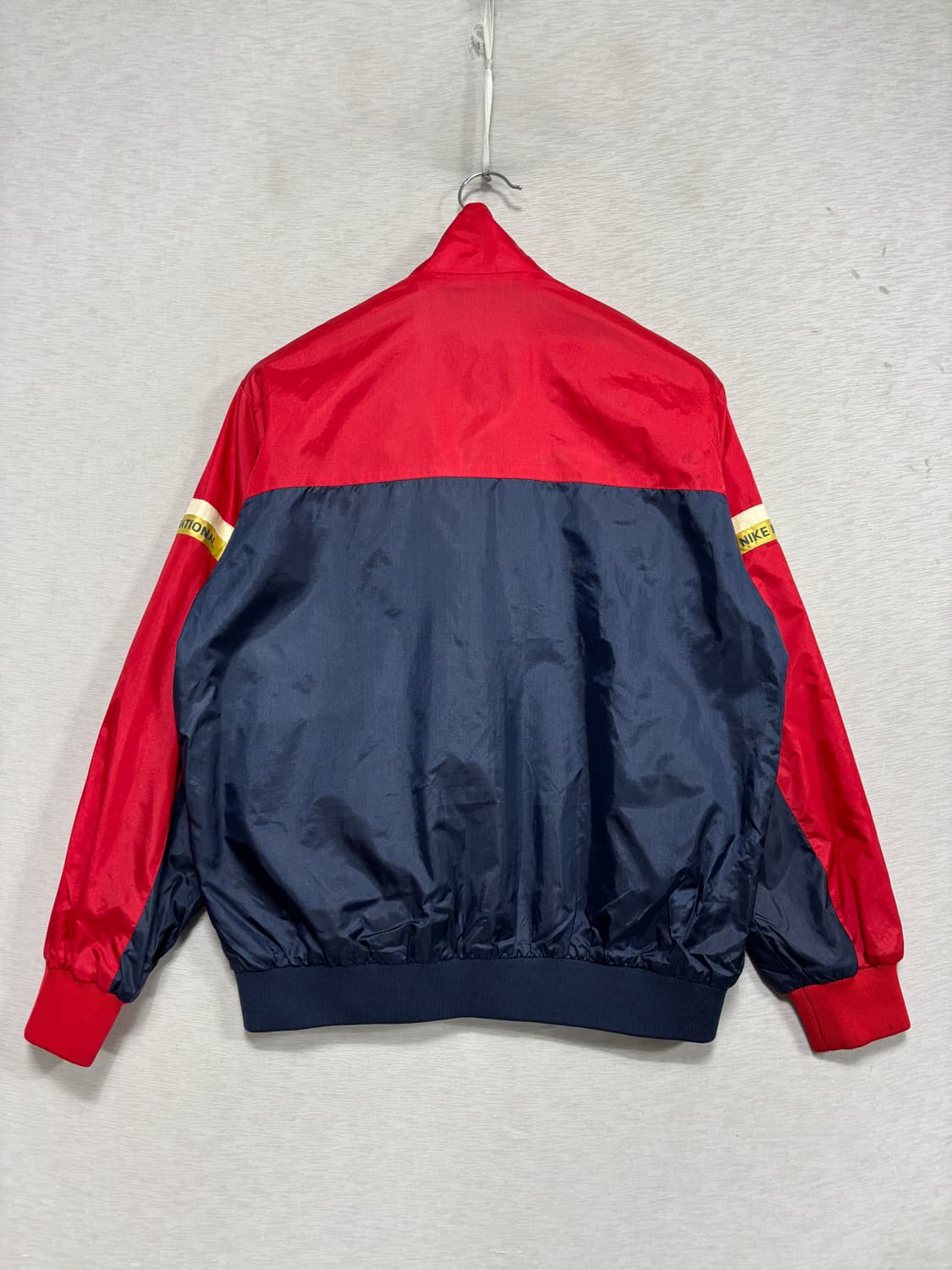 올드 나이키 80's 바람막이 상품이미지4