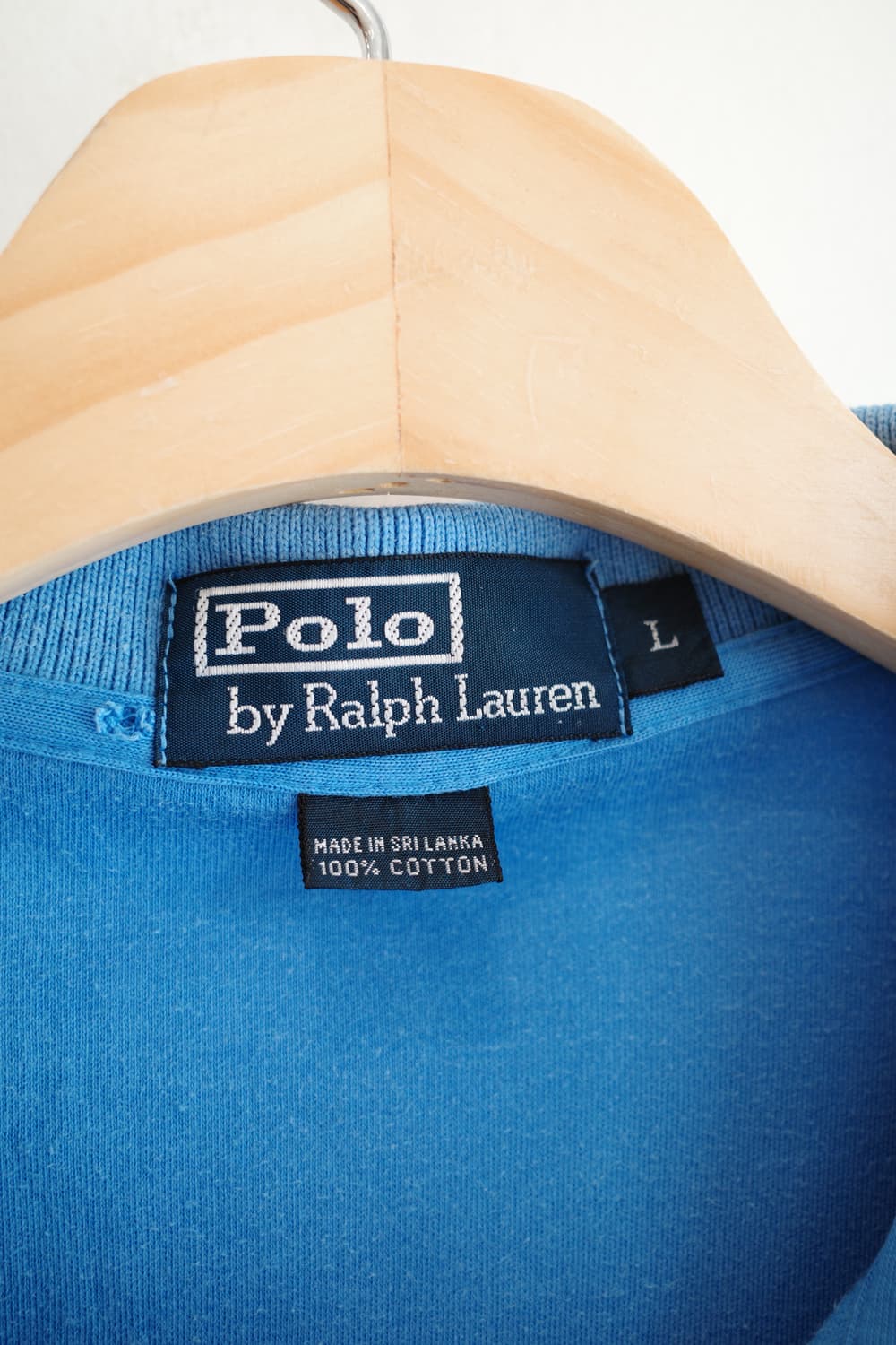PoloRalphLauren 폴로 랄프로렌 폴로티셔츠 상품이미지3
