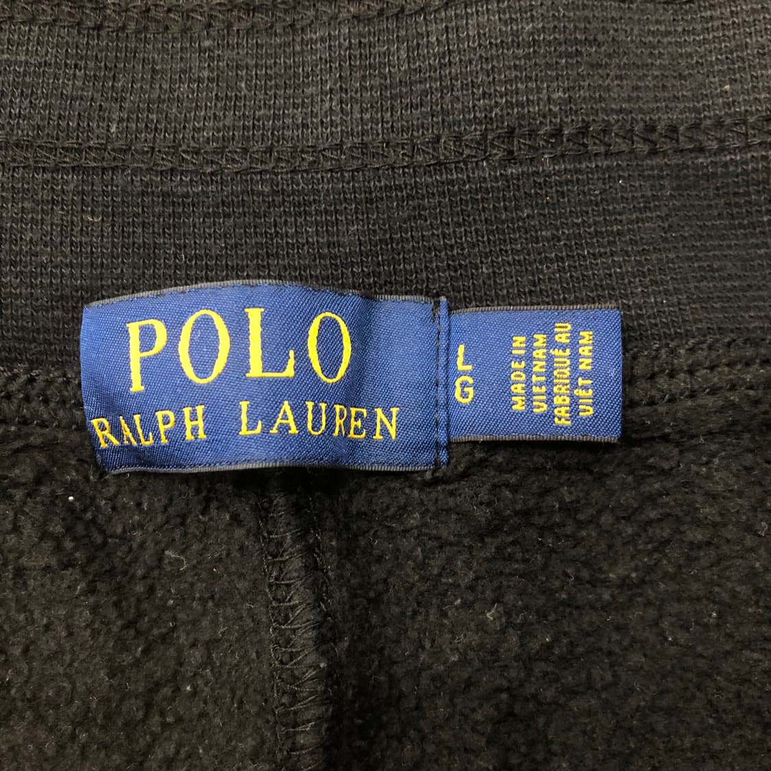 L 폴로 랄프로렌 신형 밴딩 트레이닝 스웻 팬츠 상품이미지4