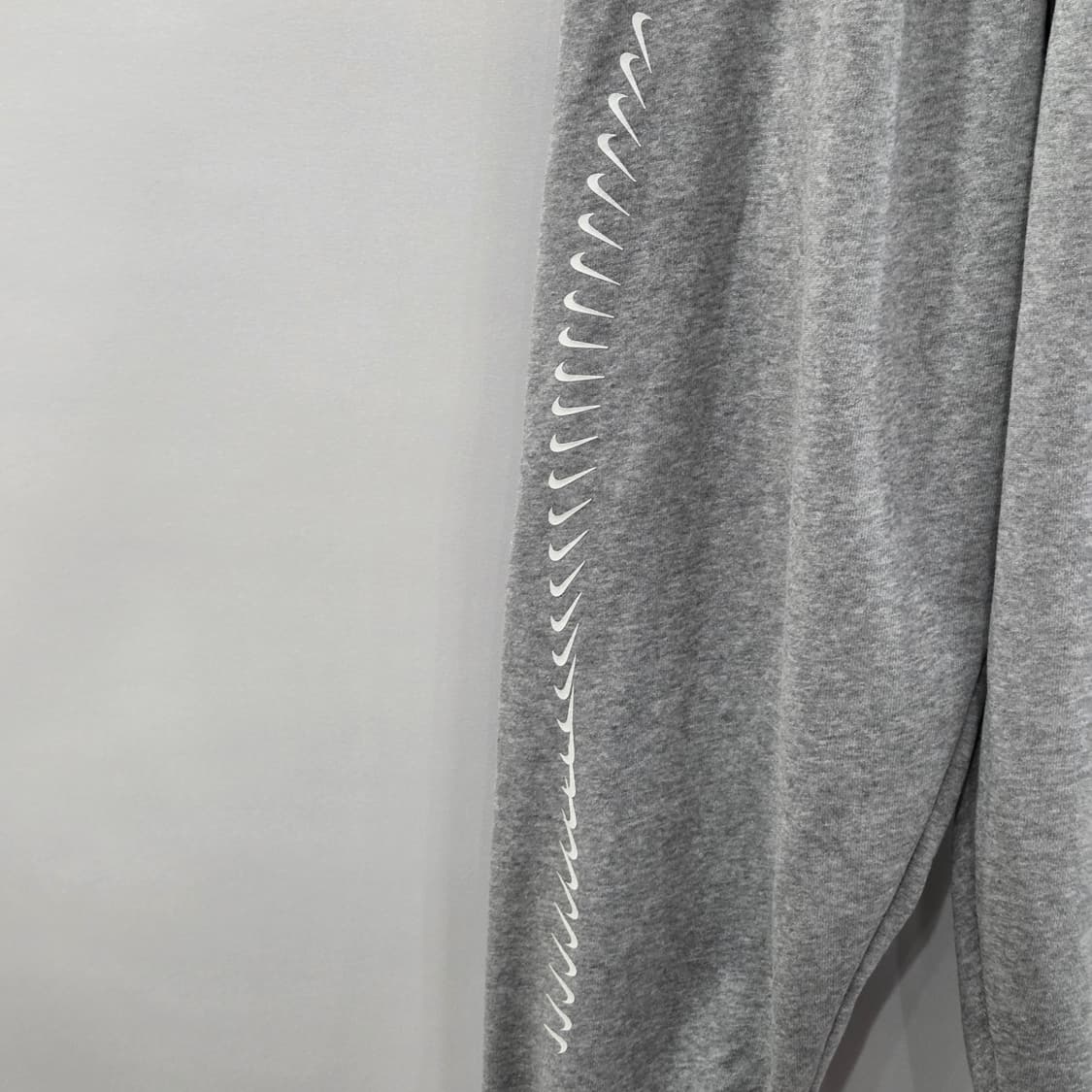 나이키 키즈 스웨트 조거팬츠 S/8/10 상품이미지4