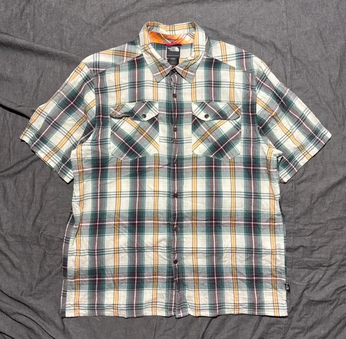 Short Sleeve Shirts 상품이미지1