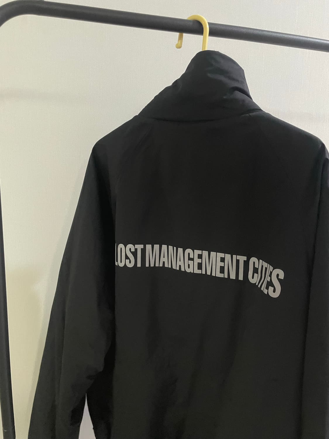 LMC 리버시블 자켓 상품이미지1