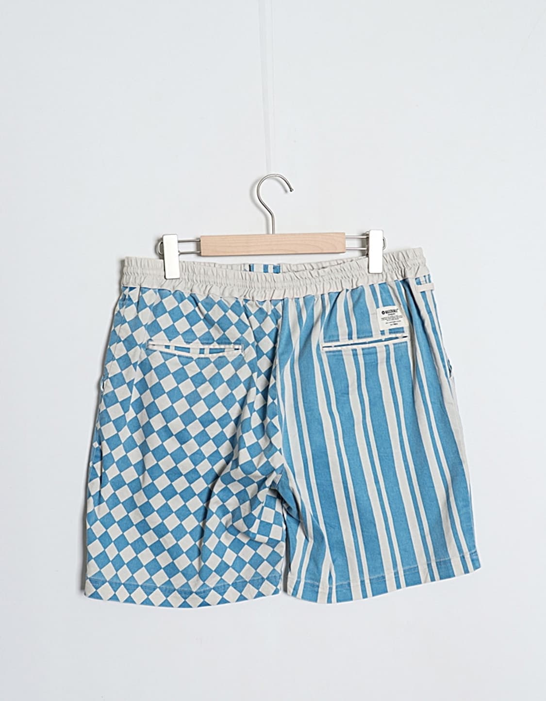 MAGIC NUMBER Pattern Shorts (32) 상품이미지5