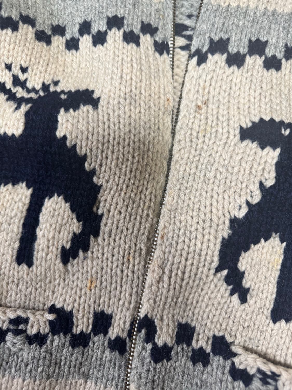 빈티지 코위찬 상품이미지2