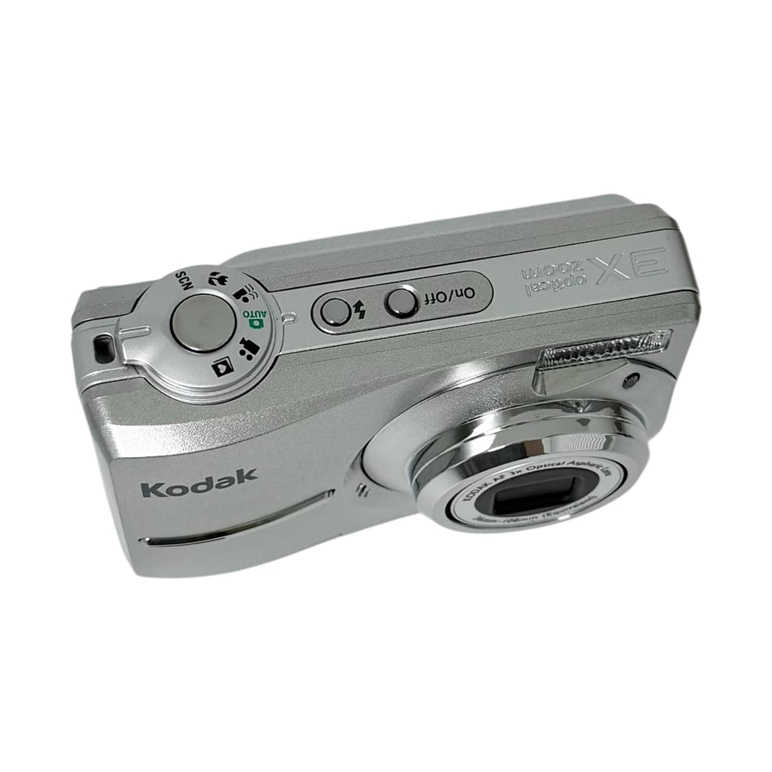 (카리나💘) Kodak Easyshare 코닥 이지쉐어 C713  상품이미지3