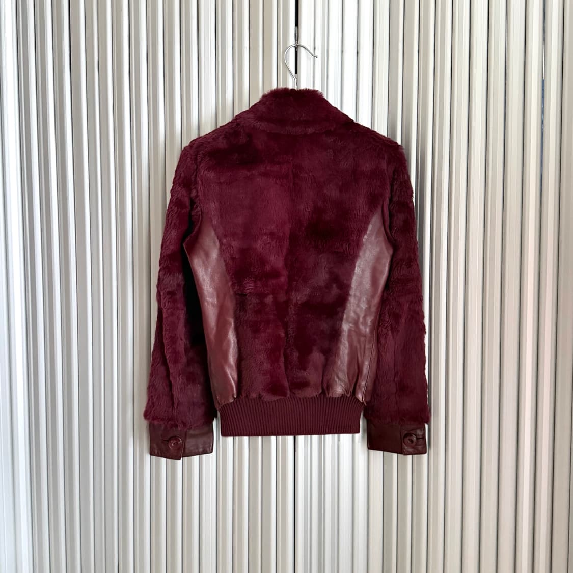 Dolce&Gabbana leather Jacket 상품이미지5