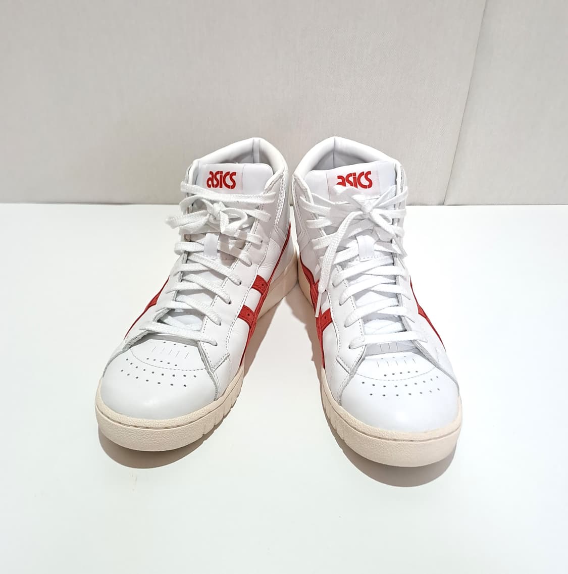 (택포) 아식스 타이거젤 PTG MT 정대만 신발 280 B605 상품이미지3