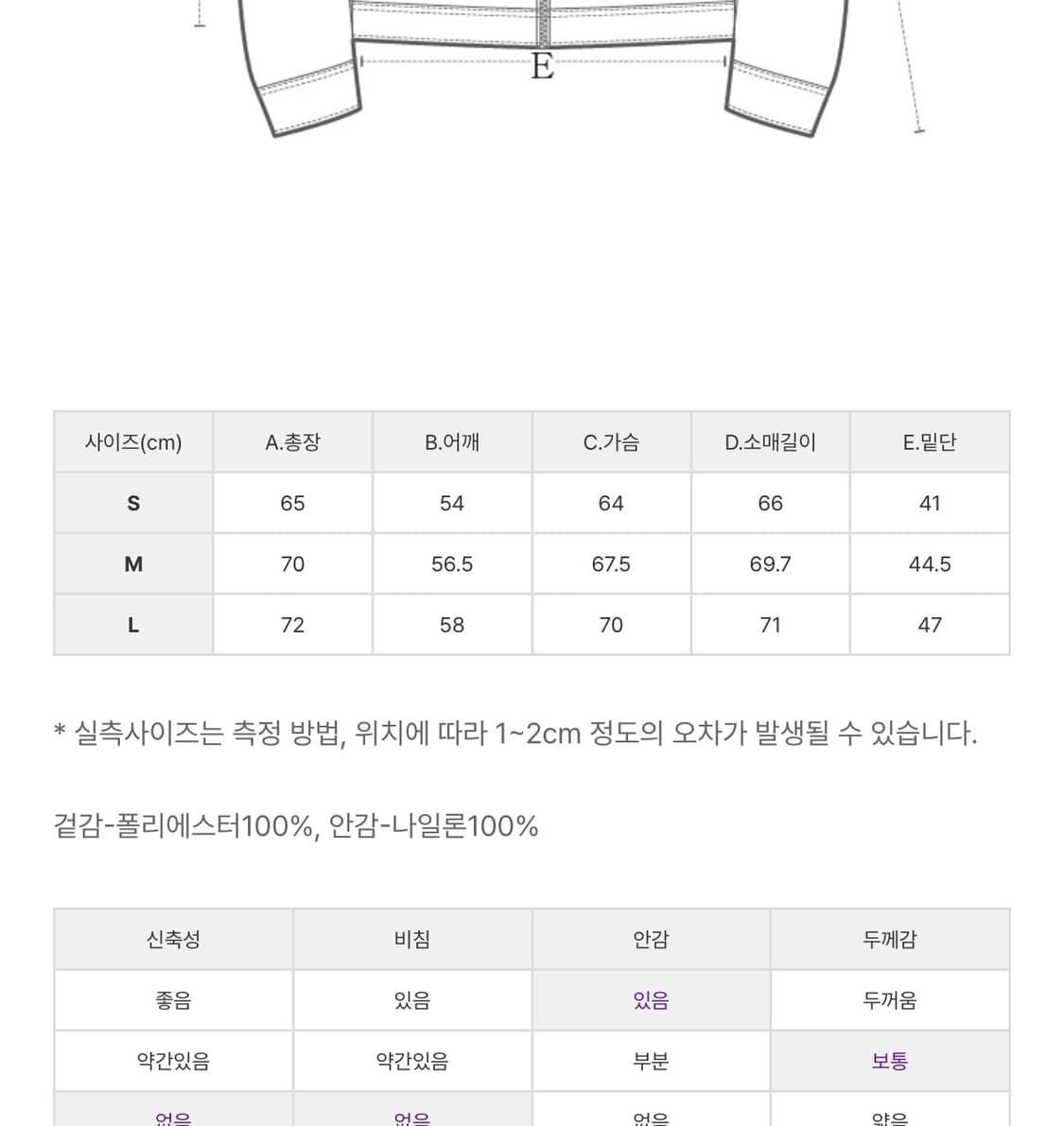 Penfield 유틸리티 플라이트 자켓 올리브 상품이미지8