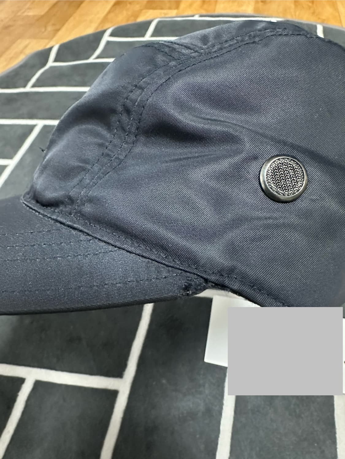 더블탭스 wtaps 16 커맨더 블랙 상품이미지4