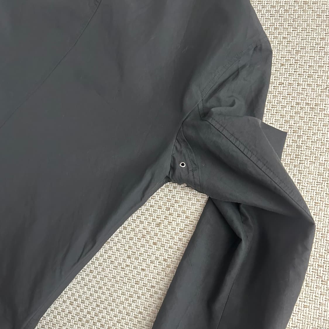 GIAN CARLO ROSSI 이탈리아 메이드 자켓 상품이미지4