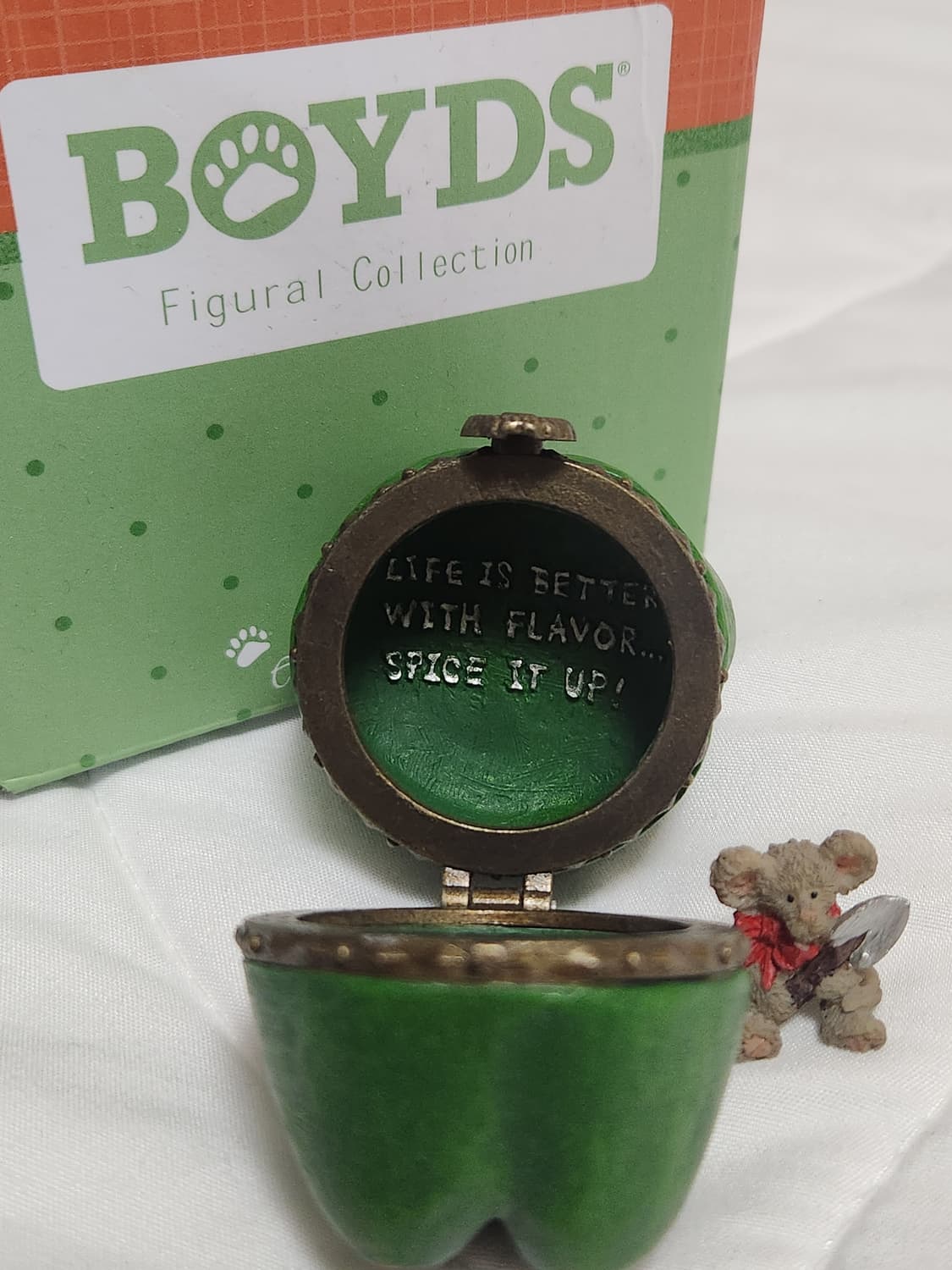 보이즈베어 트링킷 상품이미지3