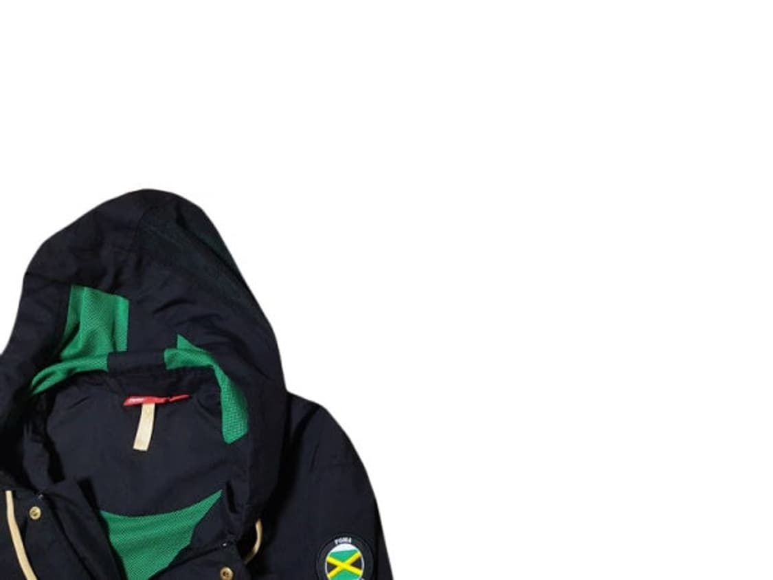 푸마 올드스쿨 자메이카 바람막이 자켓 상품이미지3