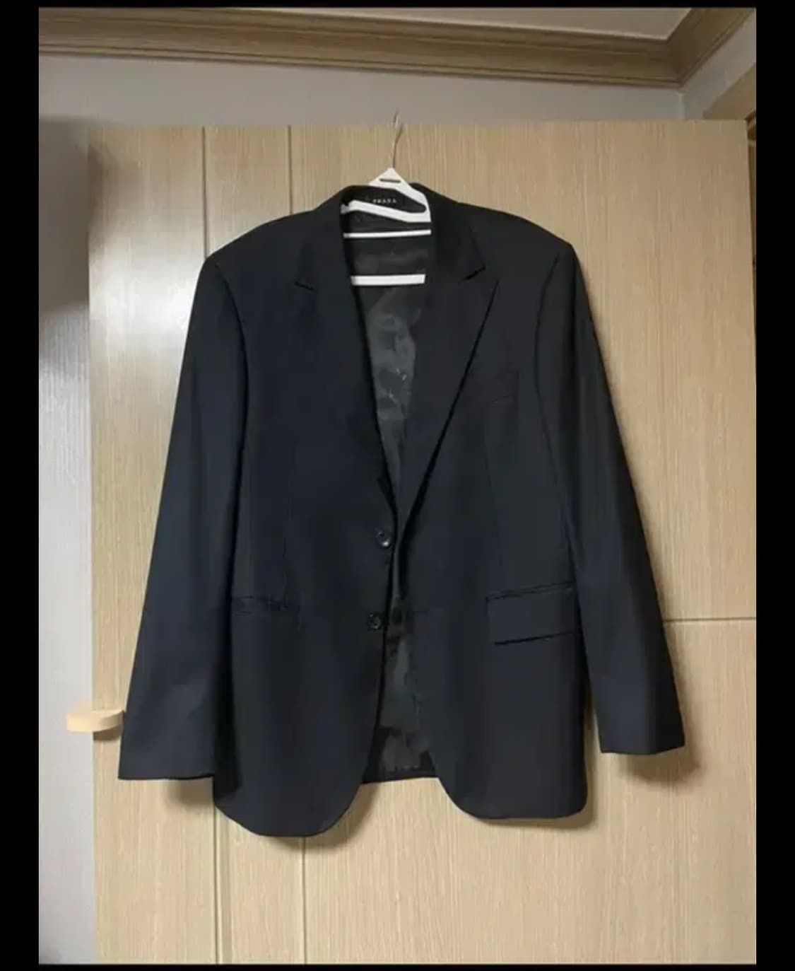 Prada 정장 자켓 상품이미지1