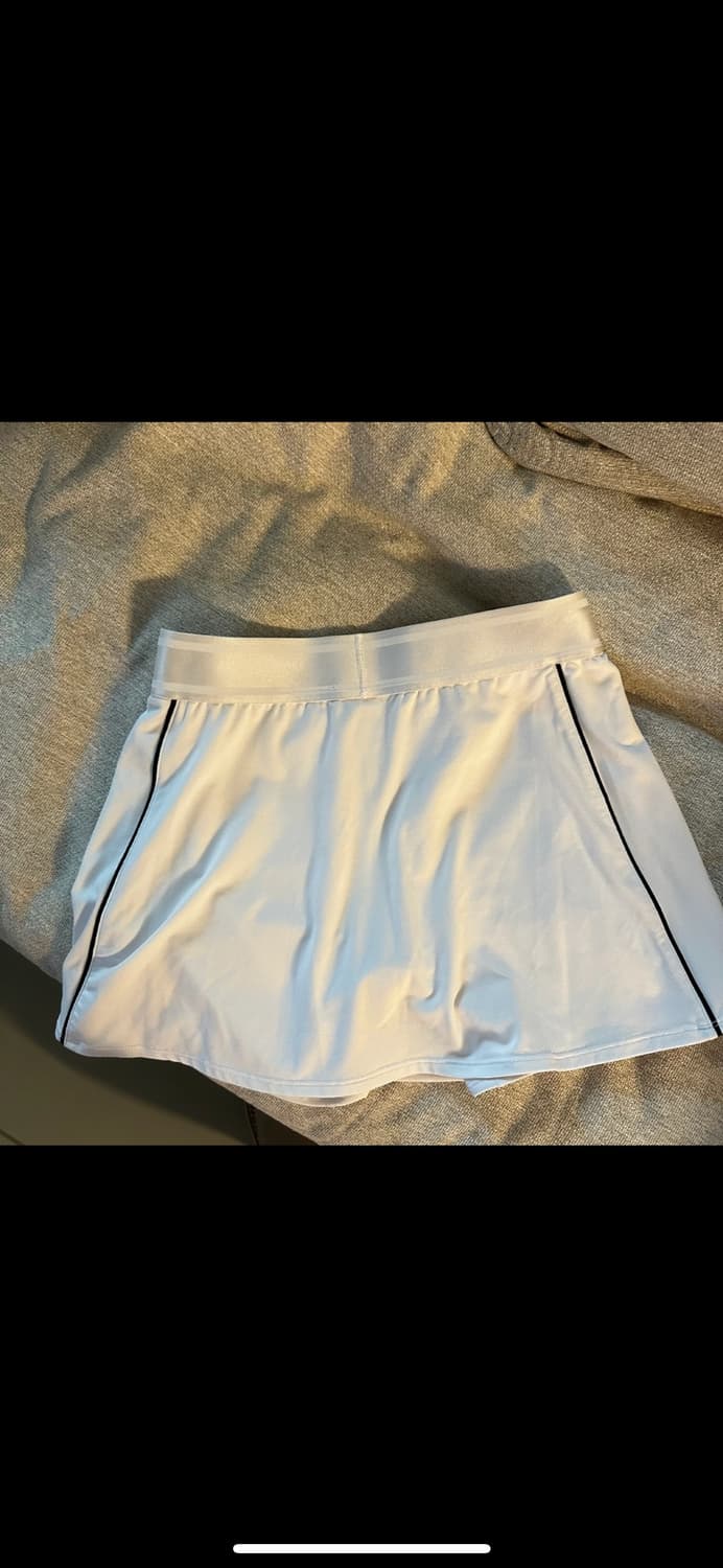나이키 테니스치마 S사이즈 상품이미지4