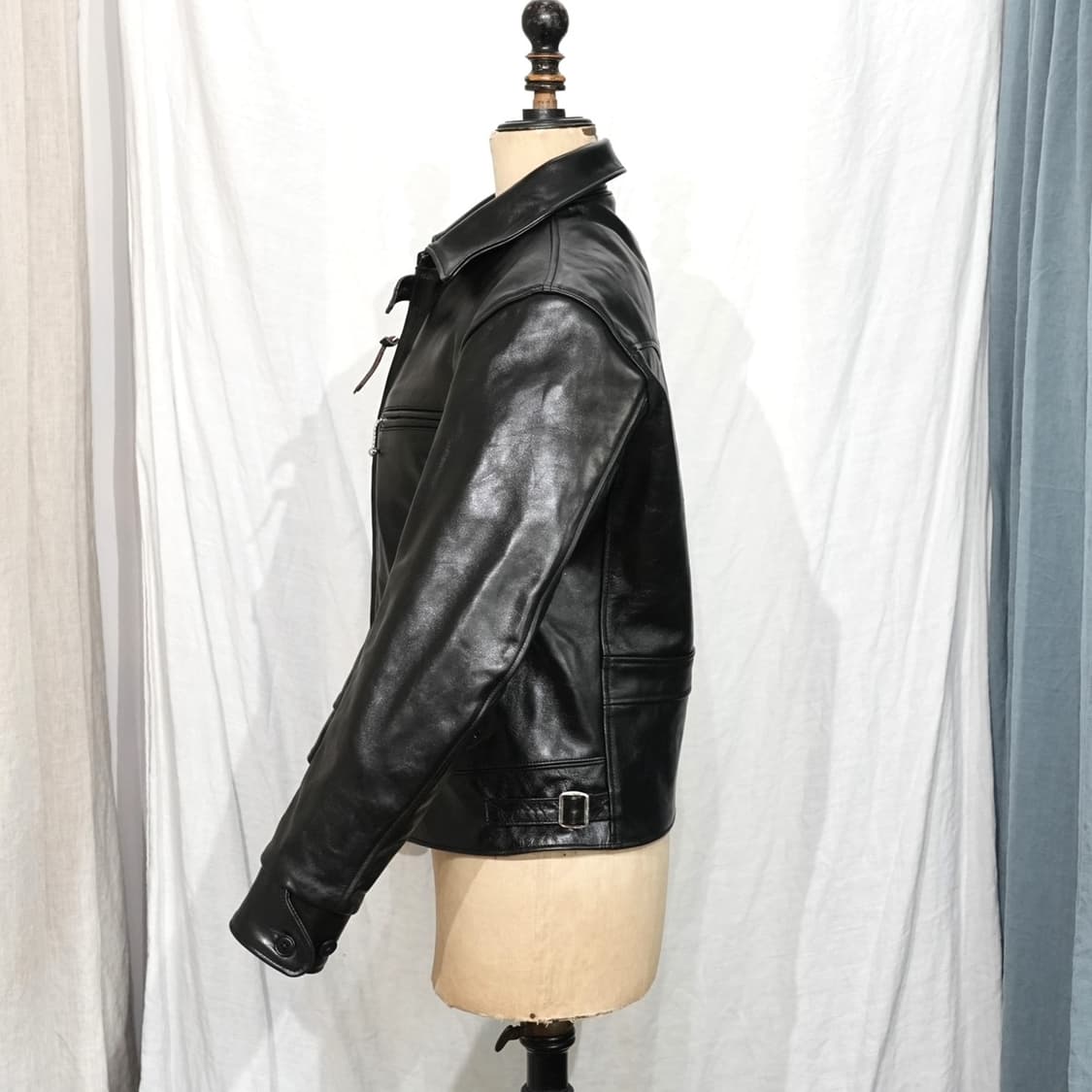 [42] 콜림보 HD 캐틀드라이버 자켓 상품이미지3