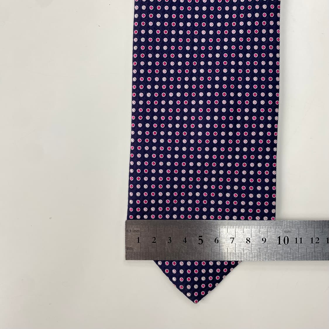 폴스미스(paul smith) 정품 명품 넥타이 상품이미지8