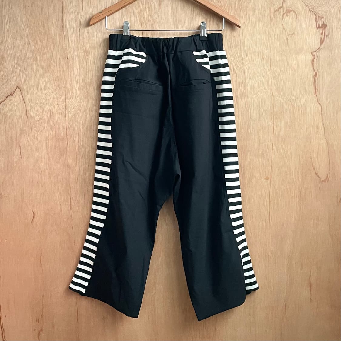 사스콰치패브릭스 크롭 팬츠 상품이미지4