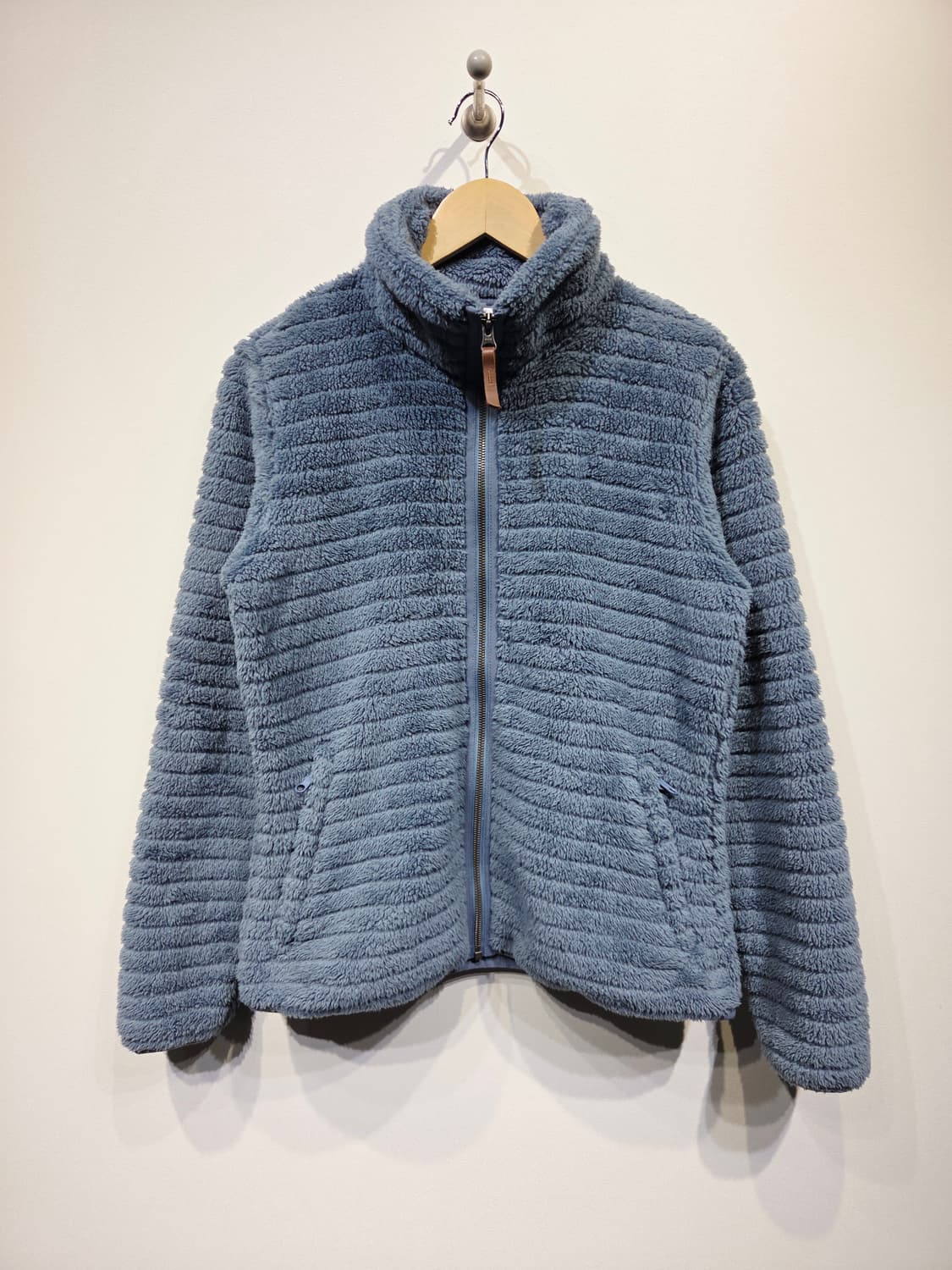 Columbia 컬럼비아 우먼스 릿지 플리스 집업 상품이미지2