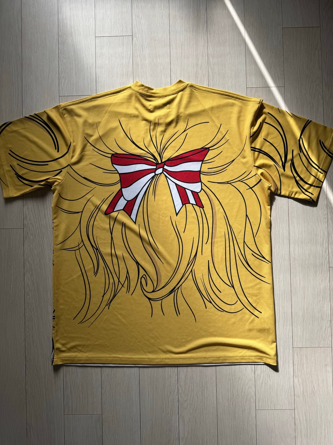 푸시버튼 크라잉걸 상품이미지5