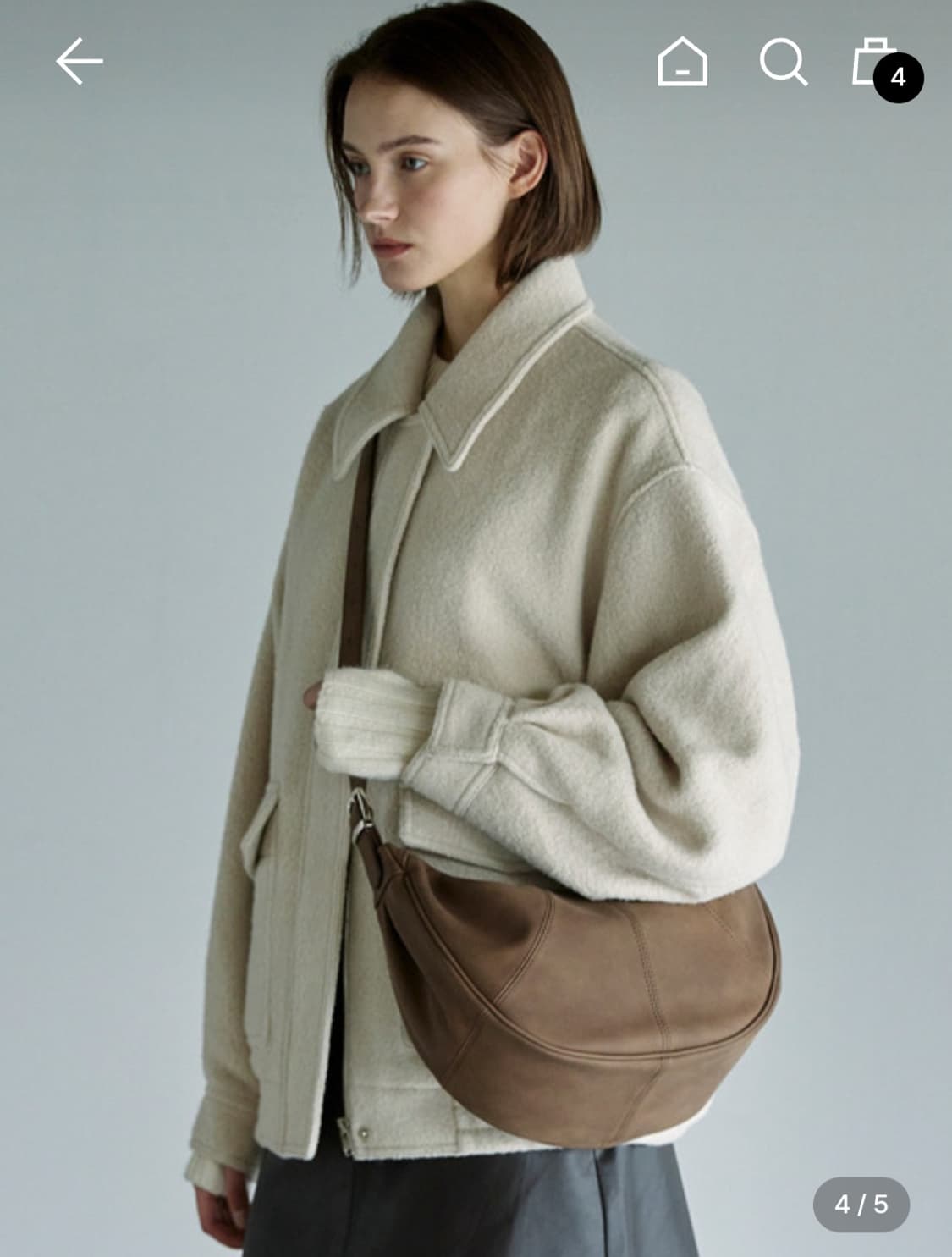 아더템포 투바백 상품이미지2