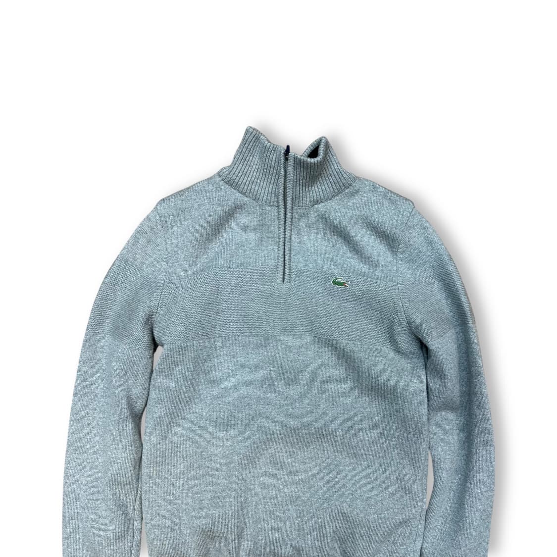 라코스테 방풍 니트 상품이미지2
