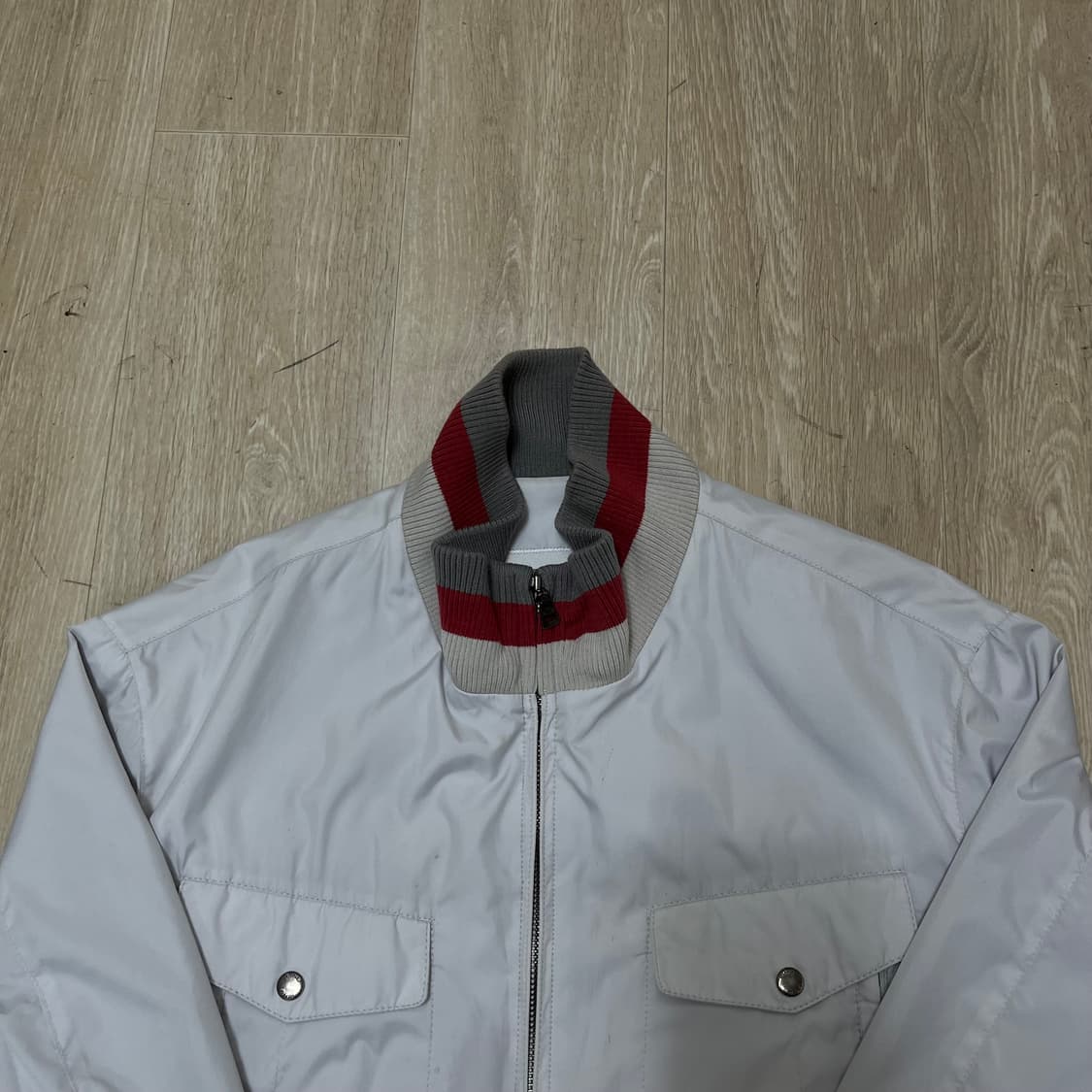 핑 PING 남성 골프 기능성 바람막이 집업 자켓 M(95) 상품이미지4