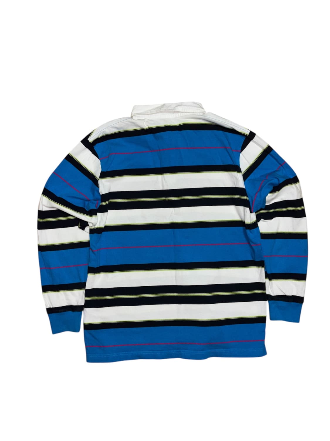 칼하트 wip 스트라이프 럭비 폴로티 상품이미지7