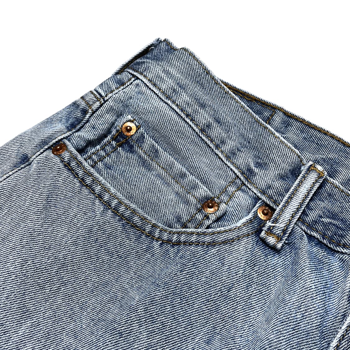 리바이스 550 청바지 (31/32) 상품이미지4