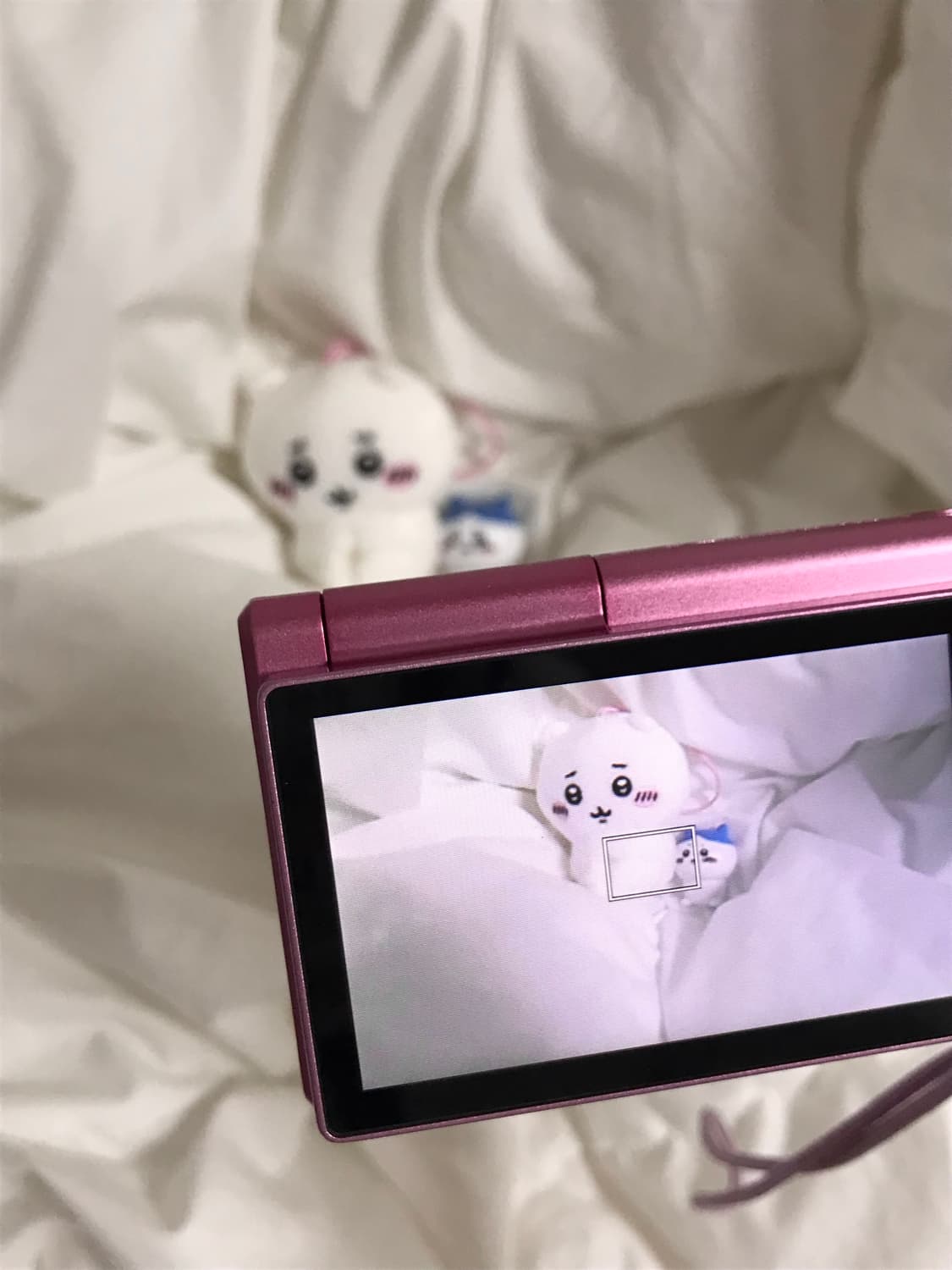 (S급 초미품!) 삼성 미러팝 MV800 상품이미지6