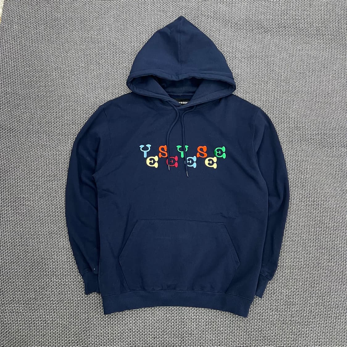 예스아이씨 후드 상품이미지1